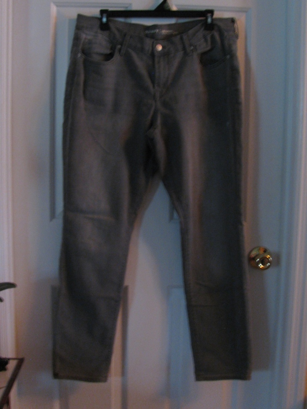 Old Navy Original mid-rise